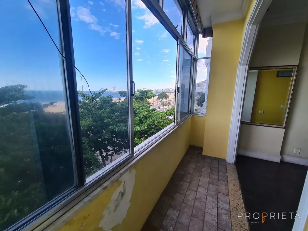 Apartamento, 2 quartos, 82 m² - Foto 1