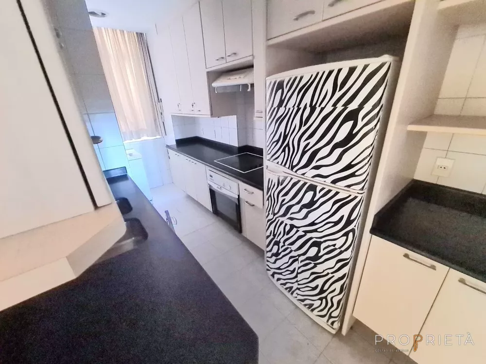 Apartamento, 2 quartos, 82 m² - Foto 3