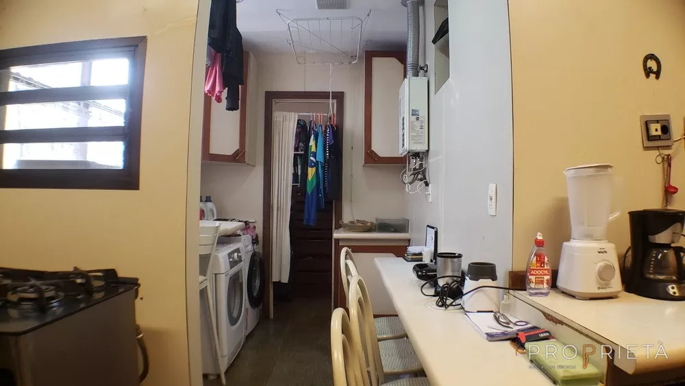 Apartamento, 4 quartos, 199 m² - Foto 12