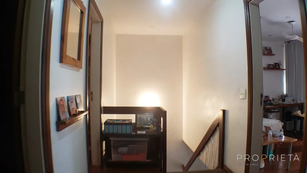 Apartamento, 4 quartos, 199 m² - Foto 14