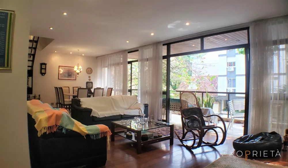 Apartamento, 4 quartos, 199 m² - Foto 9