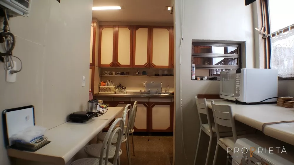 Apartamento, 4 quartos, 199 m² - Foto 13