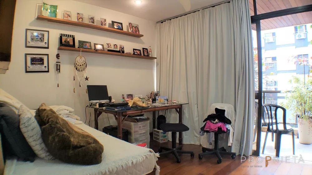 Apartamento, 4 quartos, 199 m² - Foto 19
