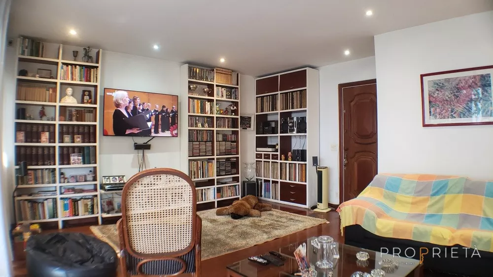 Apartamento, 4 quartos, 199 m² - Foto 7