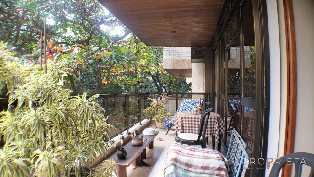 Apartamento, 4 quartos, 199 m² - Foto 21