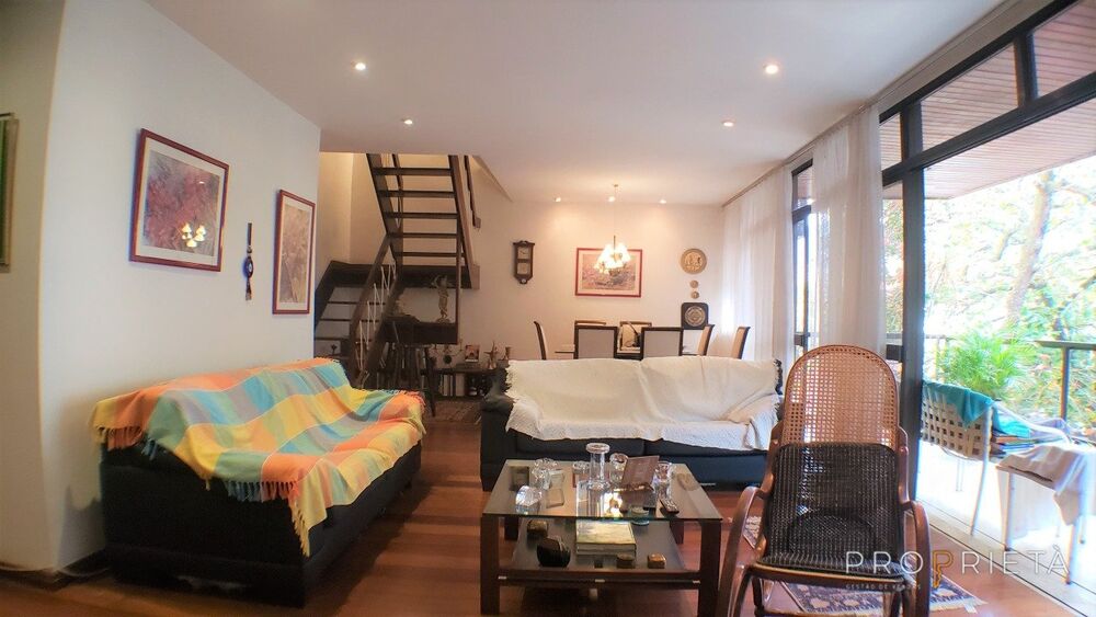 Apartamento, 4 quartos, 199 m² - Foto 8