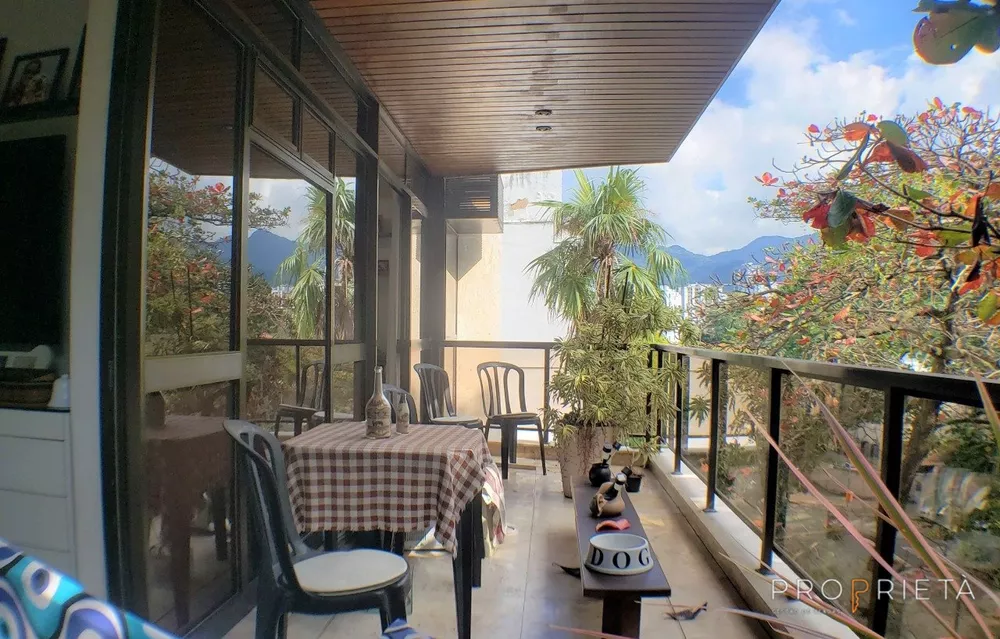 Apartamento, 4 quartos, 199 m² - Foto 22