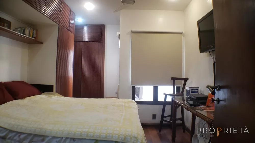 Apartamento, 4 quartos, 199 m² - Foto 15