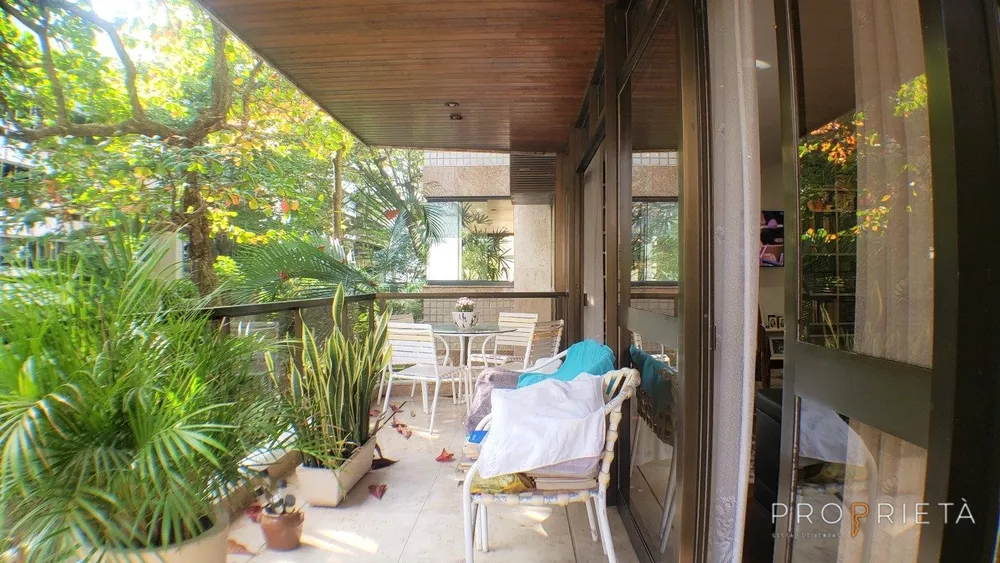 Apartamento, 4 quartos, 199 m² - Foto 3