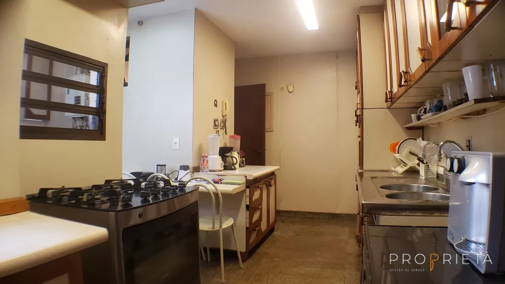 Apartamento, 4 quartos, 199 m² - Foto 11