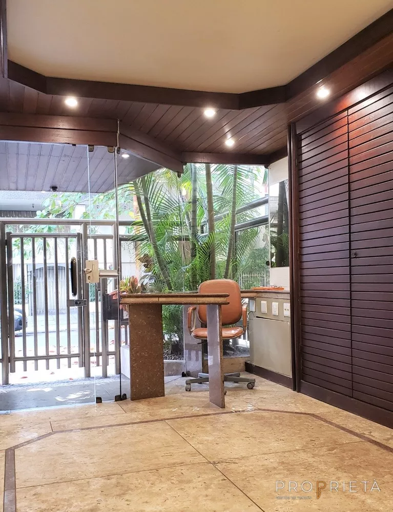 Apartamento, 4 quartos, 199 m² - Foto 34