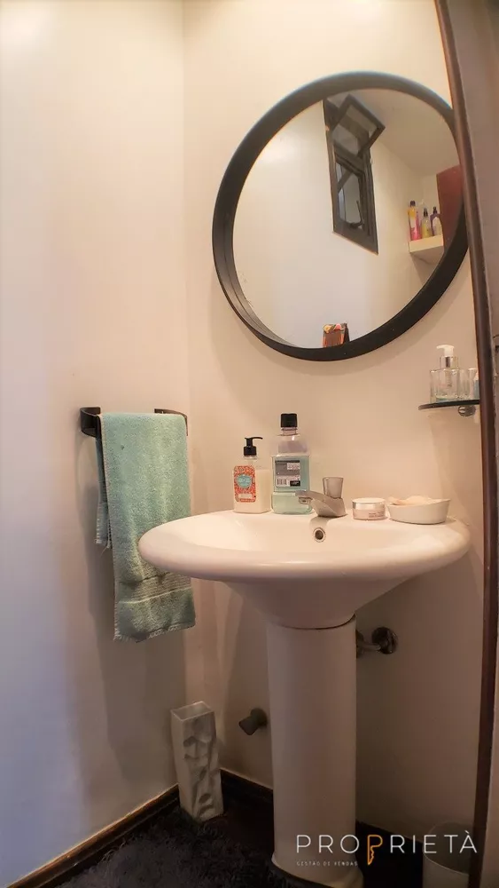 Apartamento, 4 quartos, 199 m² - Foto 30