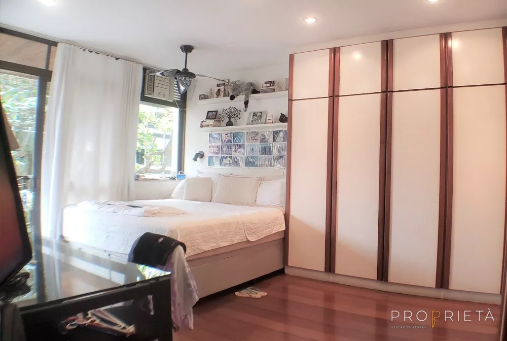 Apartamento, 4 quartos, 199 m² - Foto 25