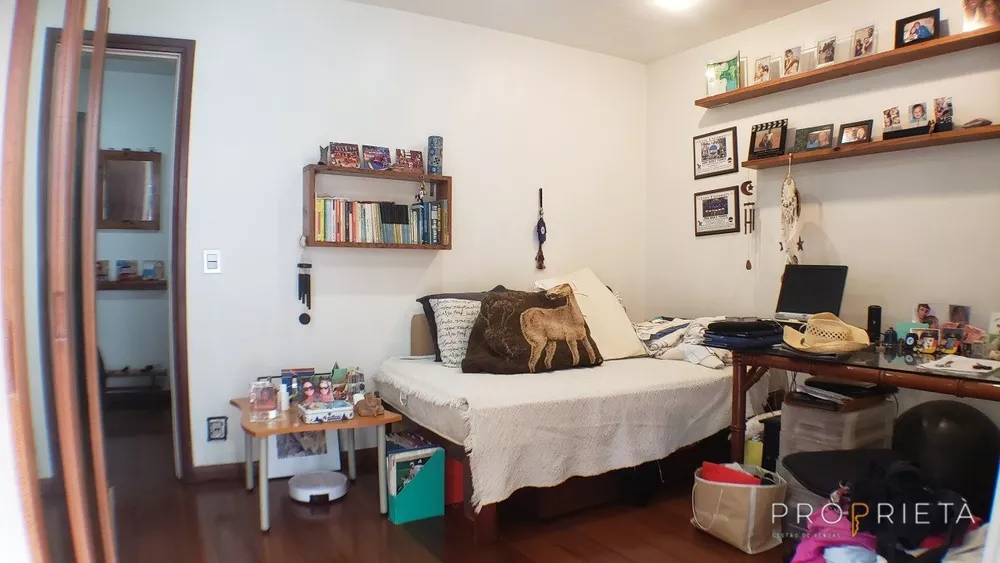 Apartamento, 4 quartos, 199 m² - Foto 20