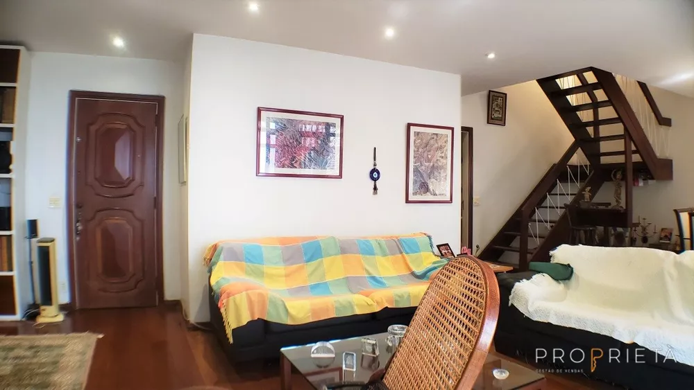 Apartamento, 4 quartos, 199 m² - Foto 6