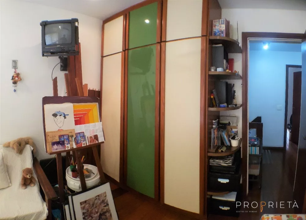 Apartamento, 4 quartos, 199 m² - Foto 18