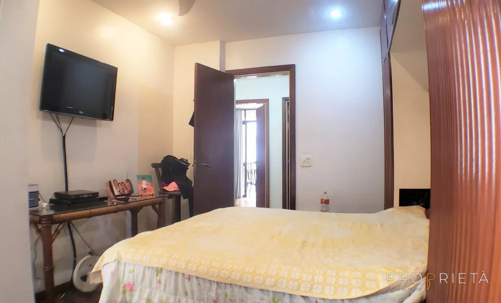 Apartamento, 4 quartos, 199 m² - Foto 16