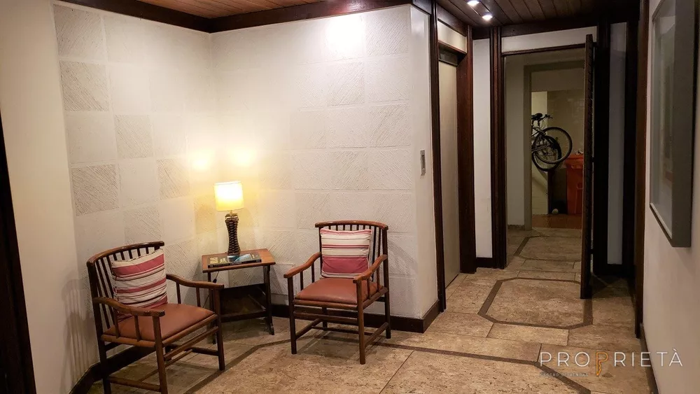 Apartamento, 4 quartos, 199 m² - Foto 35