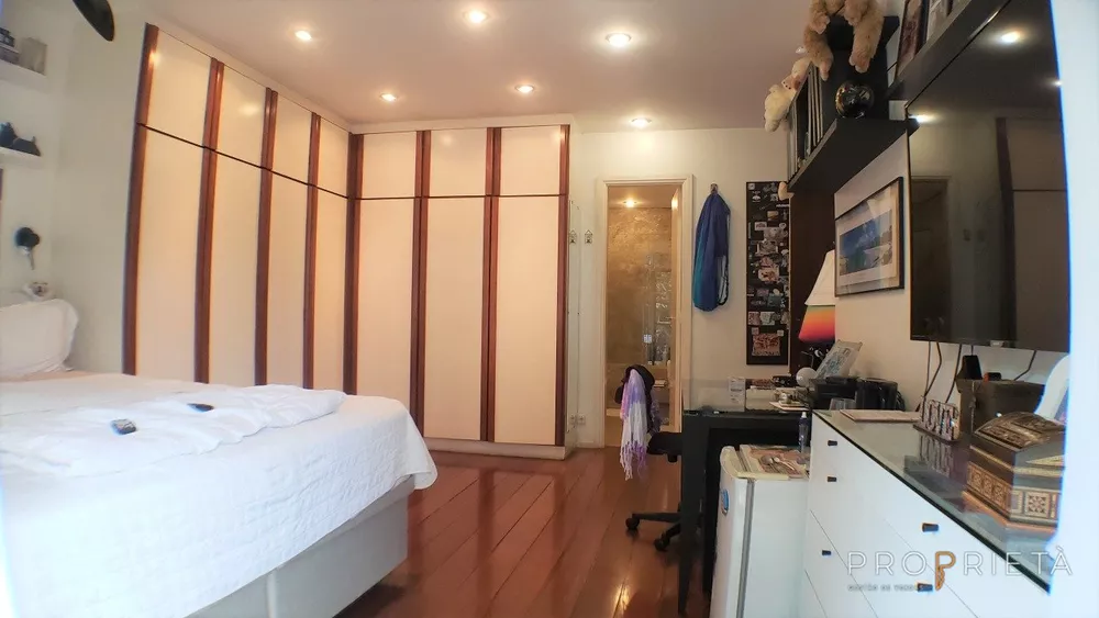 Apartamento, 4 quartos, 199 m² - Foto 23