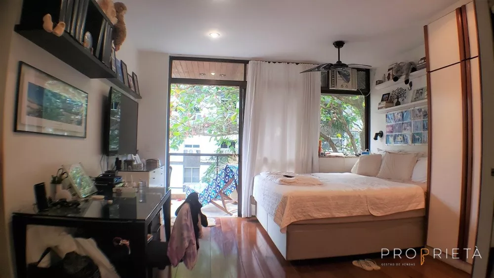 Apartamento, 4 quartos, 199 m² - Foto 24