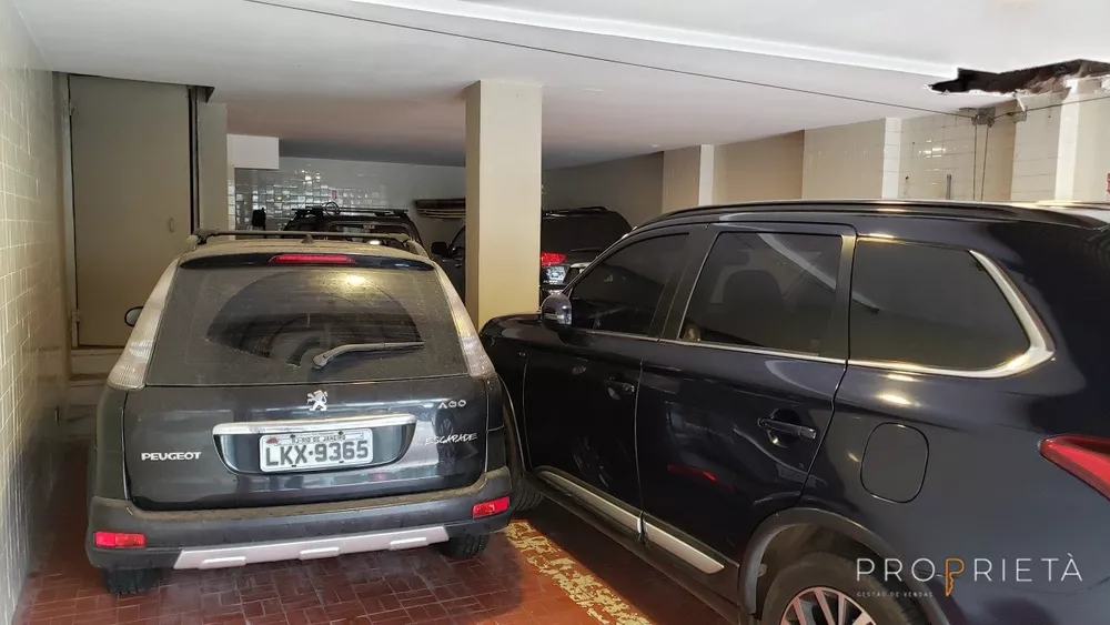 Apartamento, 4 quartos, 199 m² - Foto 33