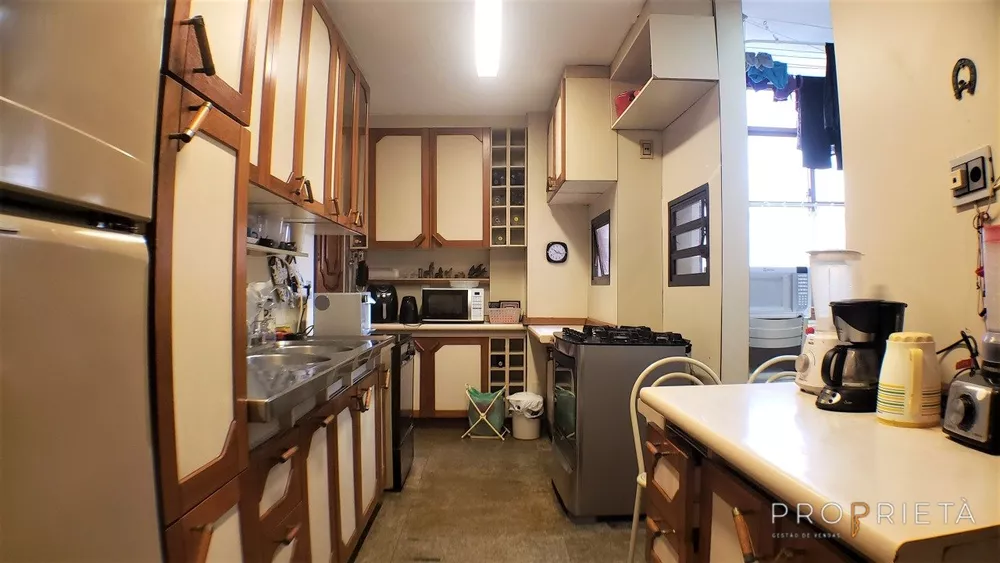 Apartamento, 4 quartos, 199 m² - Foto 10