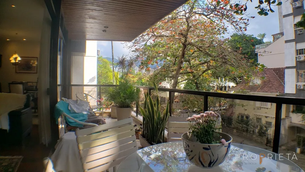 Apartamento, 4 quartos, 199 m² - Foto 5