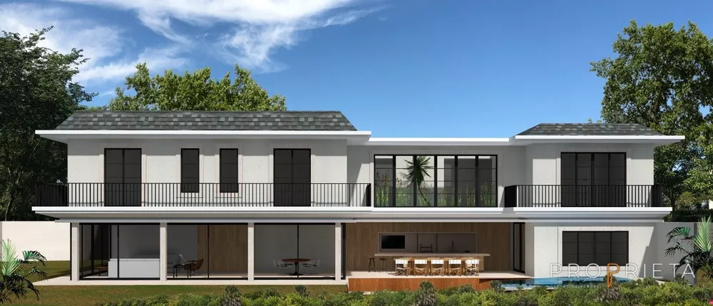 Casa, 4 quartos, 700 m² - Foto 17