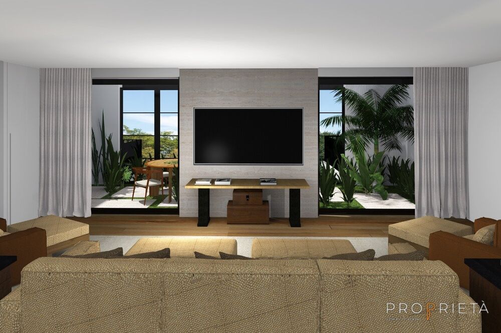 Casa, 4 quartos, 700 m² - Foto 33