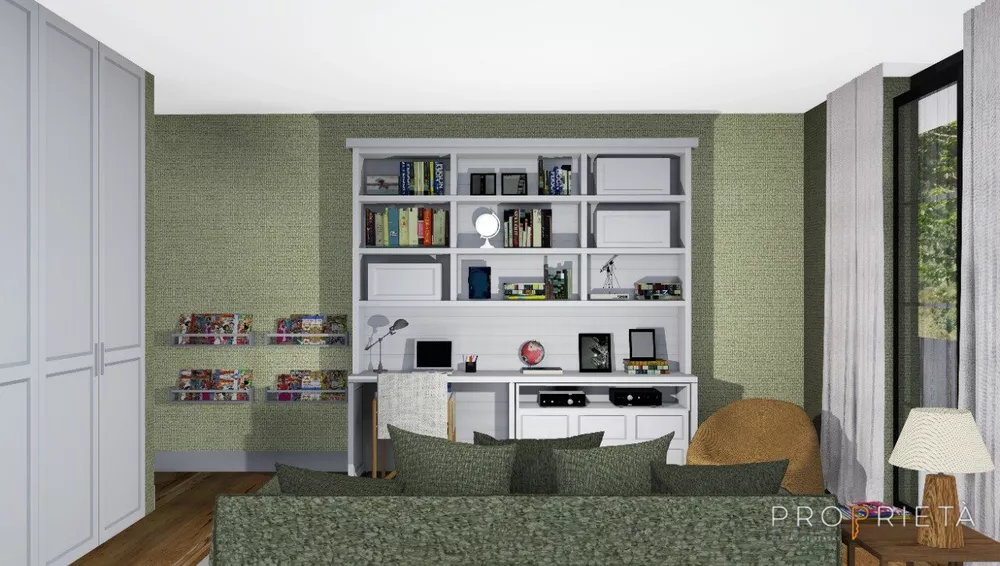 Casa, 4 quartos, 700 m² - Foto 27