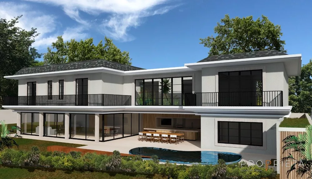 Casa, 4 quartos, 700 m² - Foto 4