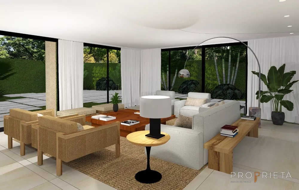 Casa, 4 quartos, 700 m² - Foto 6