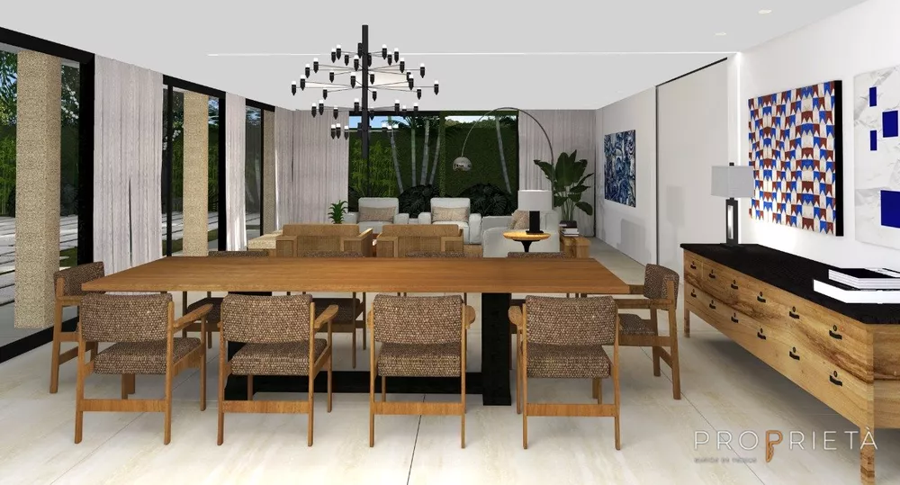 Casa, 4 quartos, 700 m² - Foto 25
