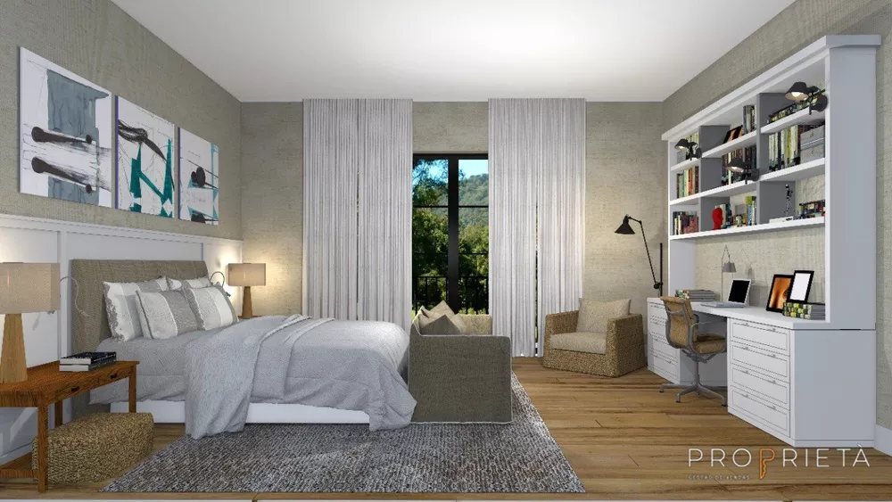 Casa, 4 quartos, 700 m² - Foto 21