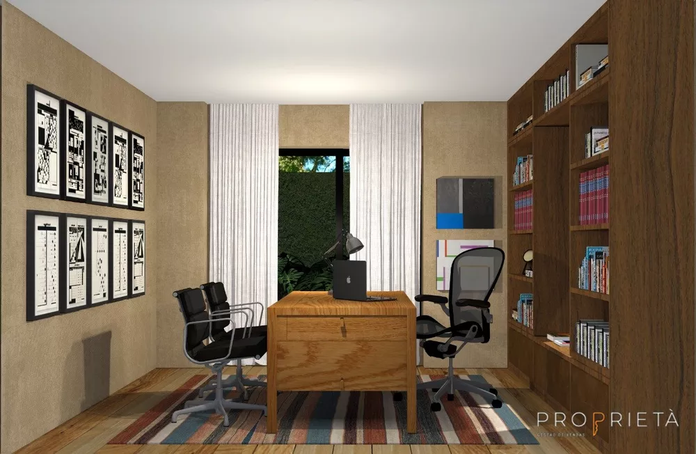 Casa, 4 quartos, 700 m² - Foto 9