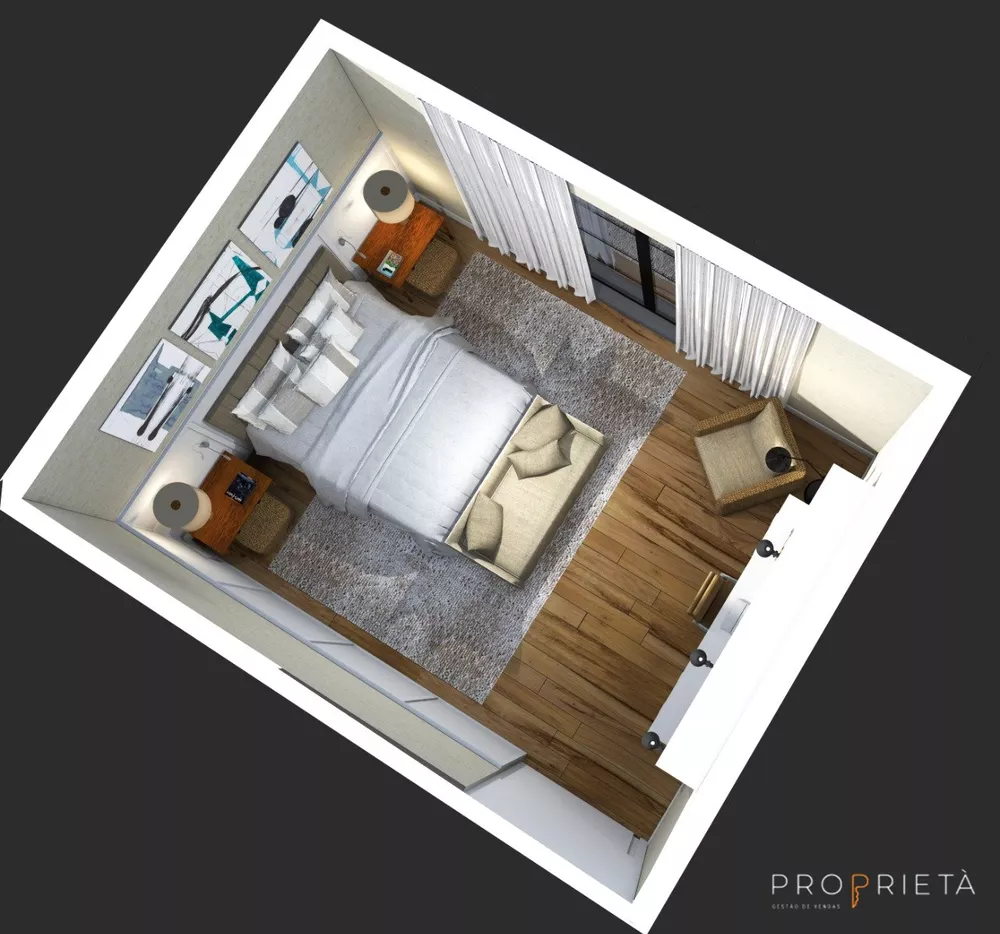 Casa, 4 quartos, 700 m² - Foto 11