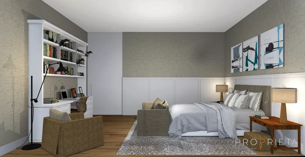 Casa, 4 quartos, 700 m² - Foto 22