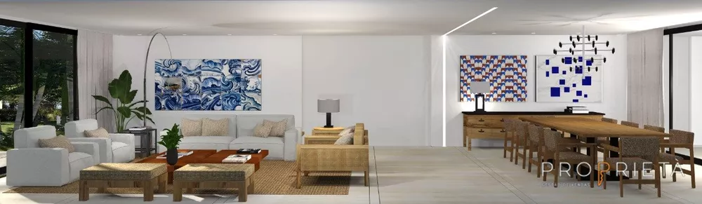 Casa, 4 quartos, 700 m² - Foto 16