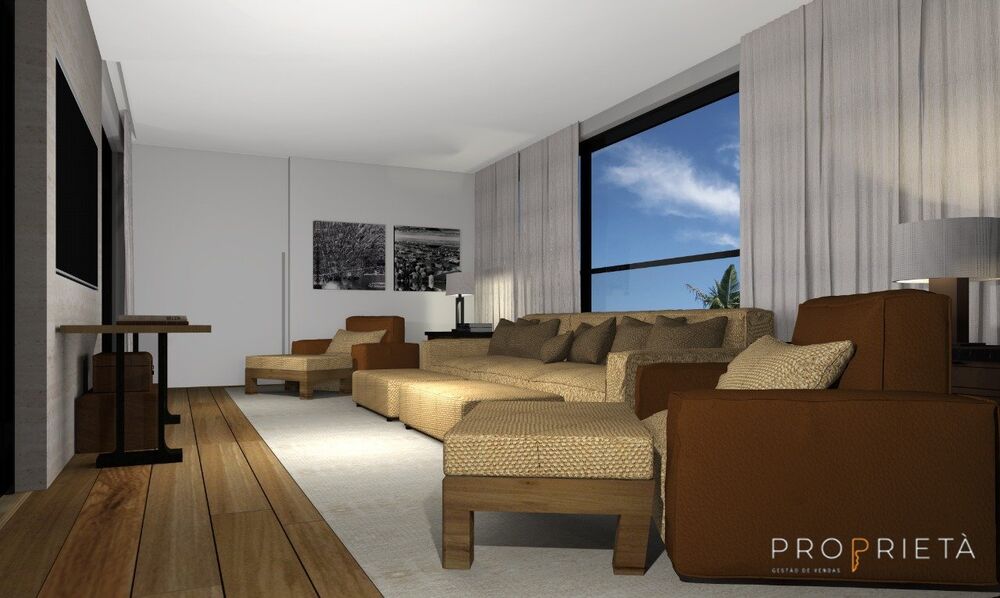 Casa, 4 quartos, 700 m² - Foto 34