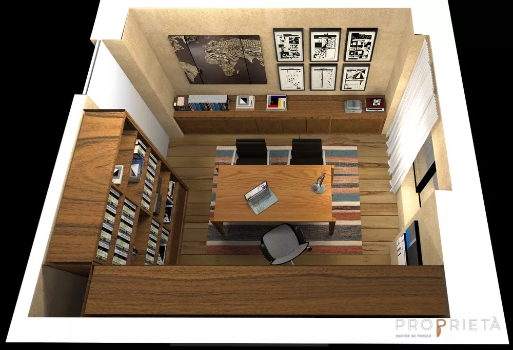 Casa, 4 quartos, 700 m² - Foto 31