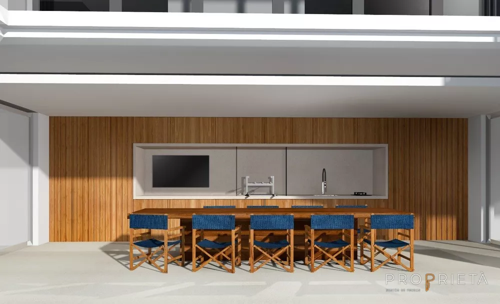Casa, 4 quartos, 700 m² - Foto 30