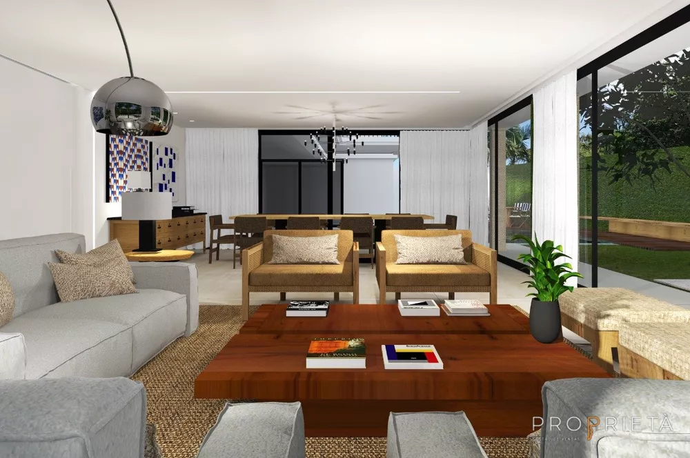 Casa, 4 quartos, 700 m² - Foto 12
