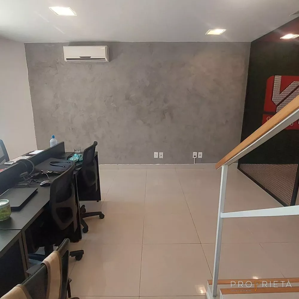 Conjunto Comercial-Sala à venda, 80m² - Foto 4