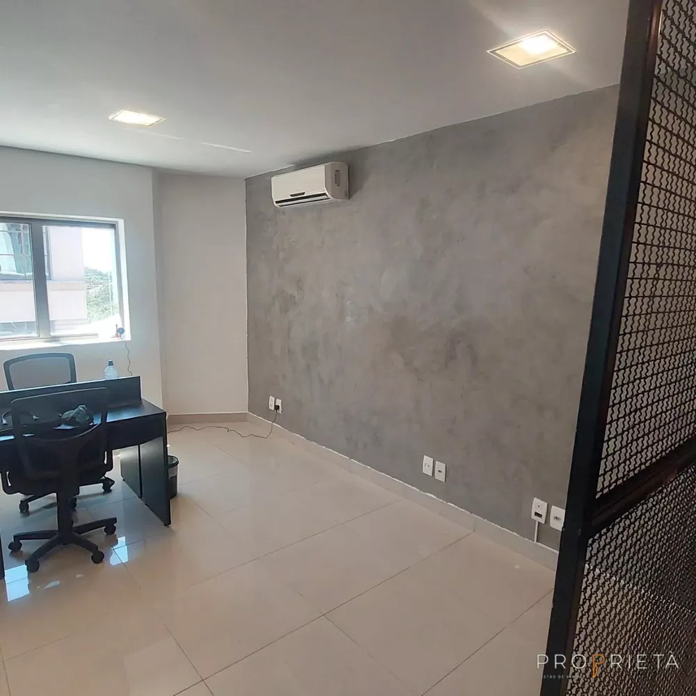 Conjunto Comercial-Sala à venda, 80m² - Foto 3