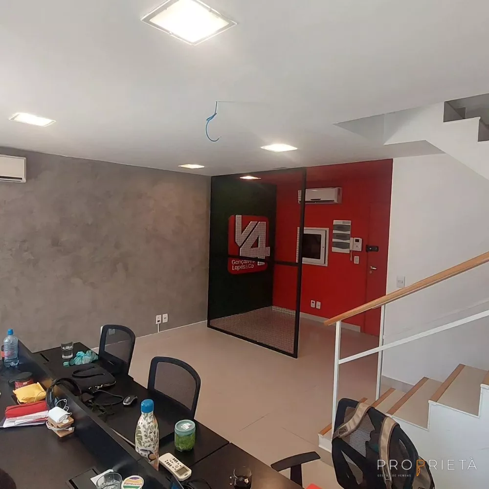 Conjunto Comercial-Sala à venda, 80m² - Foto 2