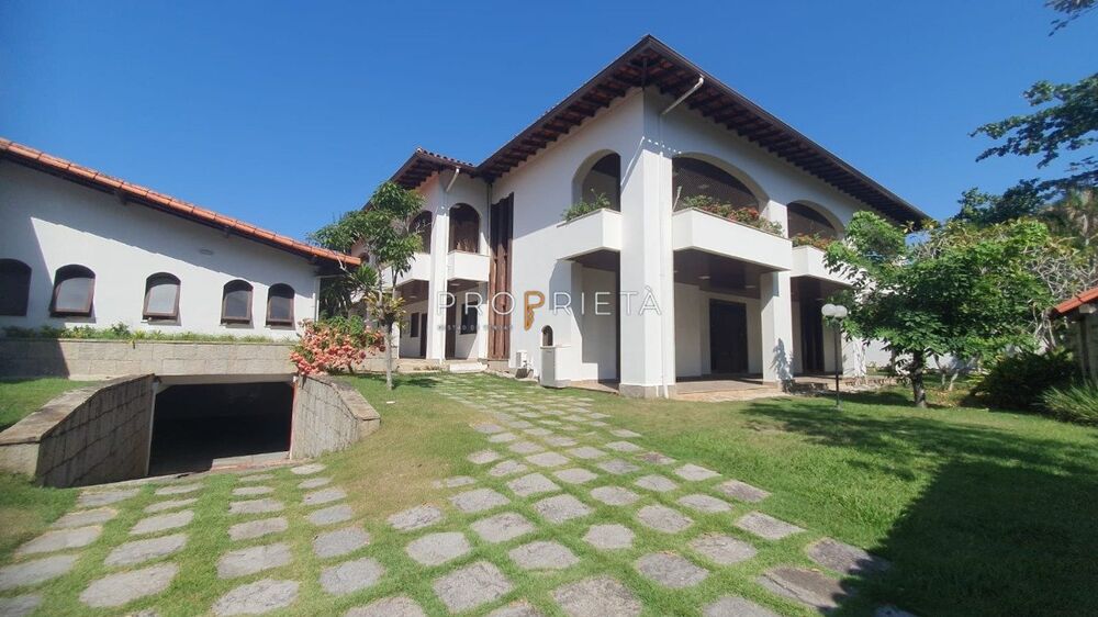 Casa de Condomínio, 5 quartos - Foto 2