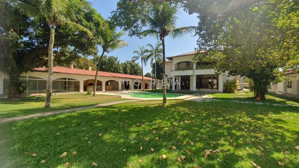 Casa de Condomínio, 5 quartos - Foto 7