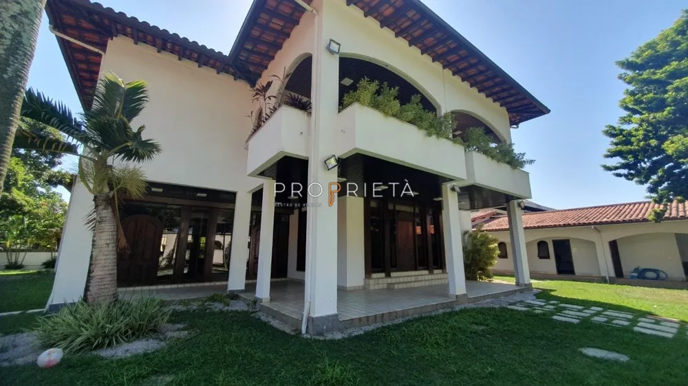 Casa de Condomínio, 5 quartos - Foto 9