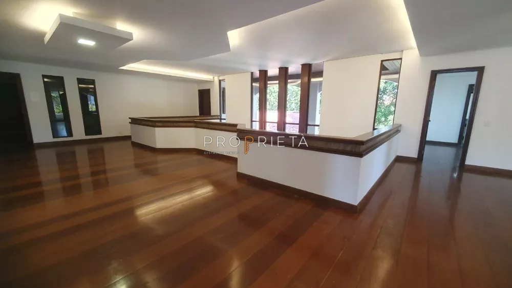 Casa de Condomínio, 5 quartos - Foto 27