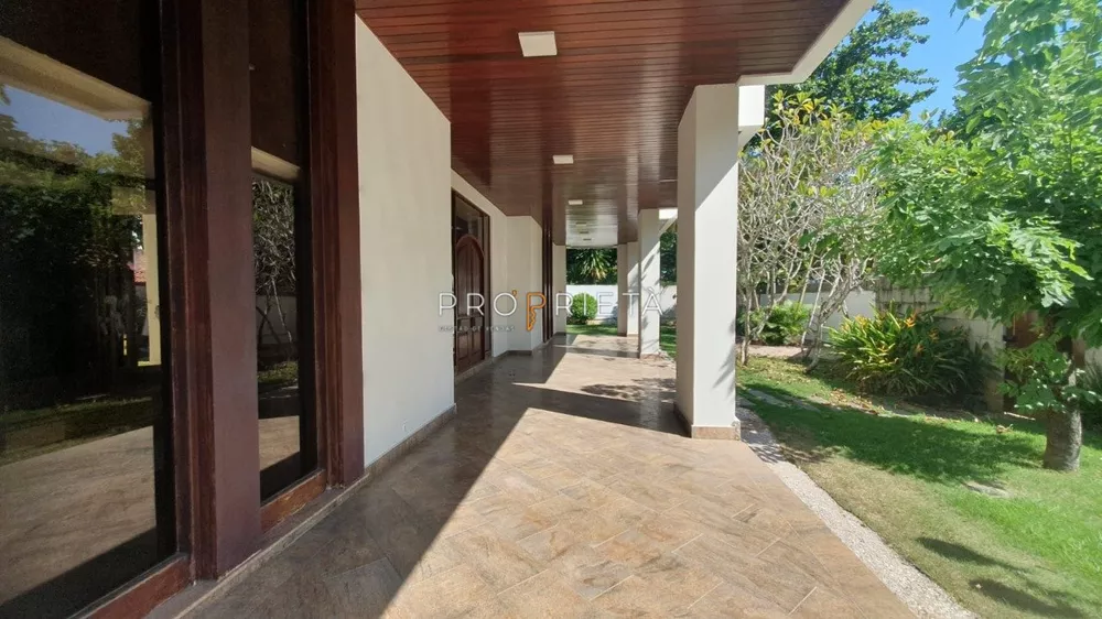 Casa de Condomínio, 5 quartos - Foto 3
